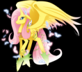Princess Fluttershy